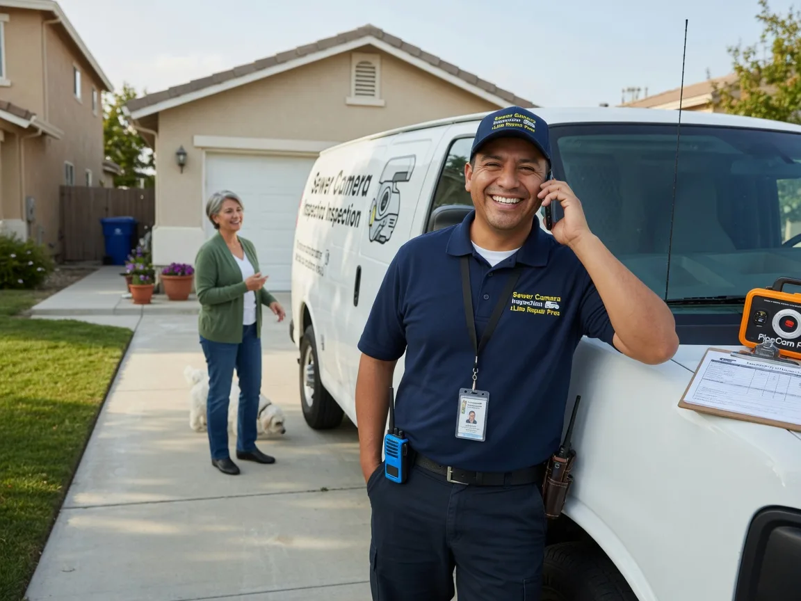 Sewer Line Repair Cave City, KY FAQs